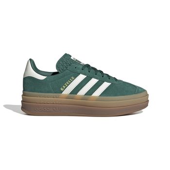 Zapatilla Adidas Gazelle Bold W Mujer