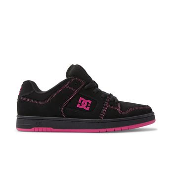 Zapatilla Dc Manteca 4 Mujer