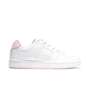 Zapatilla Dc Manteca 4 Mujer