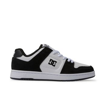 Zapatilla Dc Manteca 4 Mujer