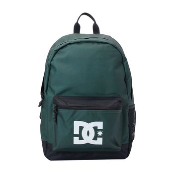 Mochila Dc Nickel Bag