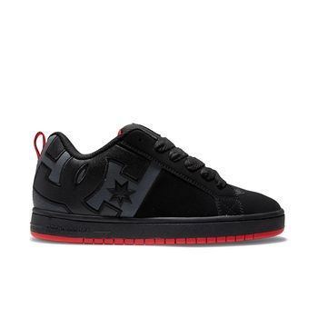 Zapatilla Dc Ct Graffik Sq Hombre