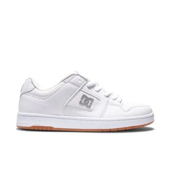 Zapatilla Dc Manteca 4 Hombre