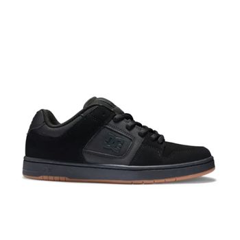 Zapatilla Dc Manteca 4 Hombre