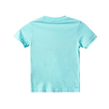 Polera Quiksilver Arcade Summer Niño