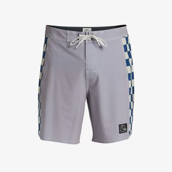 Traje De Baño Quiksilver Original Arch Hombre