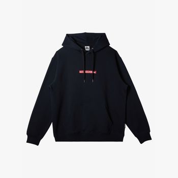 Poleron Quiksilver Dna Clicker Hombre
