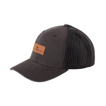 Jockey Quiksilver Down The Hatch
