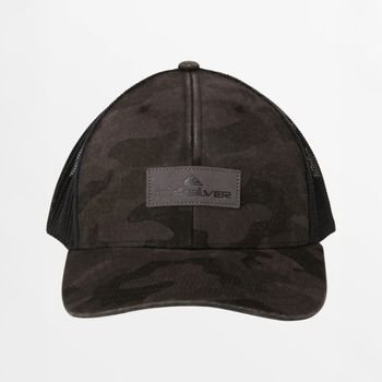 Jockey Quiksilver Down The Hatch