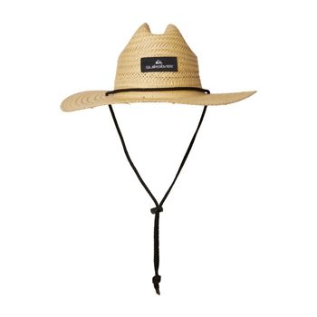 Gorro Paja Quiksilver Pierside