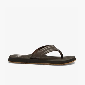 Sandalias Quiksilver Monkey Wrench Core Hombre
