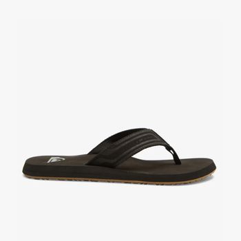 Sandalias Quiksilver Monkey Wrench Core Hombre