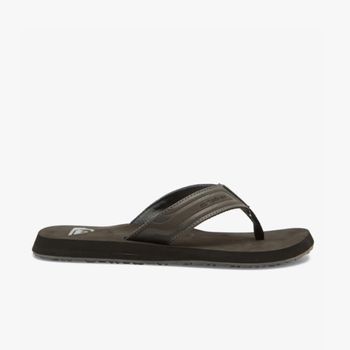 Sandalias Quiksilver Monkey Wrench Core Hombre
