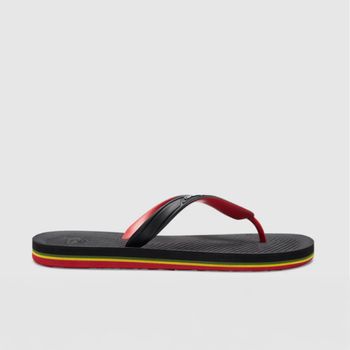 Sandalias Quiksilver Haleiwa Core  Hombre