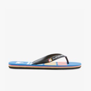 Sandalias Quiksilver Molokai Stripe Hombre
