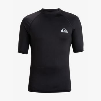 Rashguard Quiksilver Upf50 Hombre