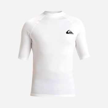 Rashguard Quiksilver Upf50 Hombre