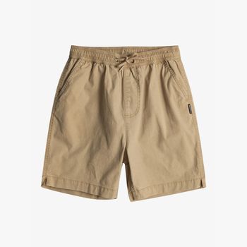 Shorts Taxer Quiksilver Hombre