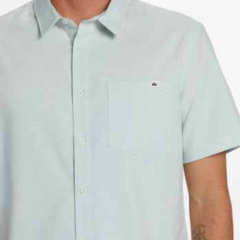 Camisa Quiksilver Shoreline Hombre