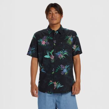 Camisa Quiksilver Apero Classic Hombre