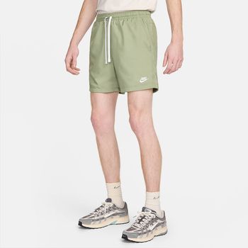 Short Nike Flow Hombre