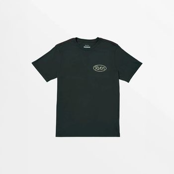 Polera Rvca Lao Hombre
