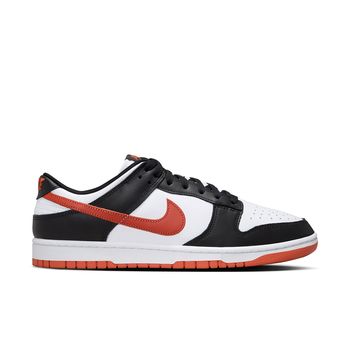 Zapatilla Nike Dunk Low Retro Hombre