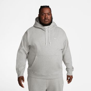 Poleron Nike Solo Swoosh Hombre