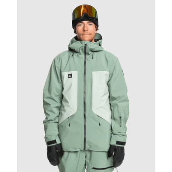 Chaqueta Nieve Forever Stretch Gore-Tex
