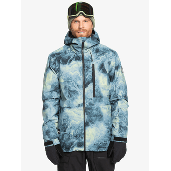 Chaqueta Nieve Mission Quiksilver
