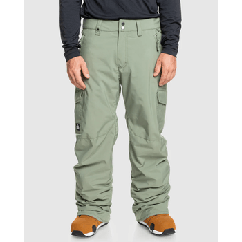 Pantalon Nieve Porter Quiksilver