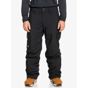 Pantalon Nieve Porter Quiksilver