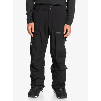 Pantalon Nieve Utilitary Quiksilver