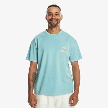 Polera Quiksilver Lifes Quik Hombre