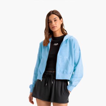 Poleron Roxy Sahara Vibes Mujer