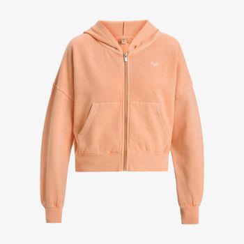 Poleron Roxy Sahara Vibes Mujer