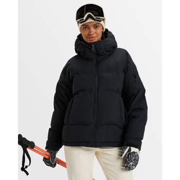 Chaqueta Nieve Alofted Roxy