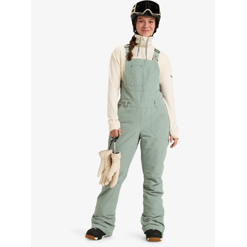 Enterito Nieve Rideout BIB Roxy