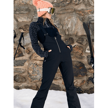 Enterito Nieve Summit BIB Roxy