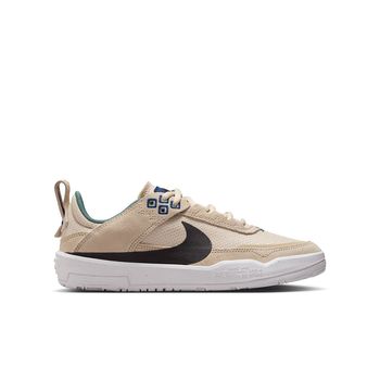 Zapatilla Nike Sb Burnside Niño