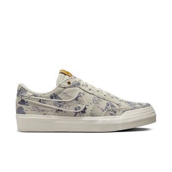 Zapatilla Nike Sb Zoom Pogo Plus Premium Mujer