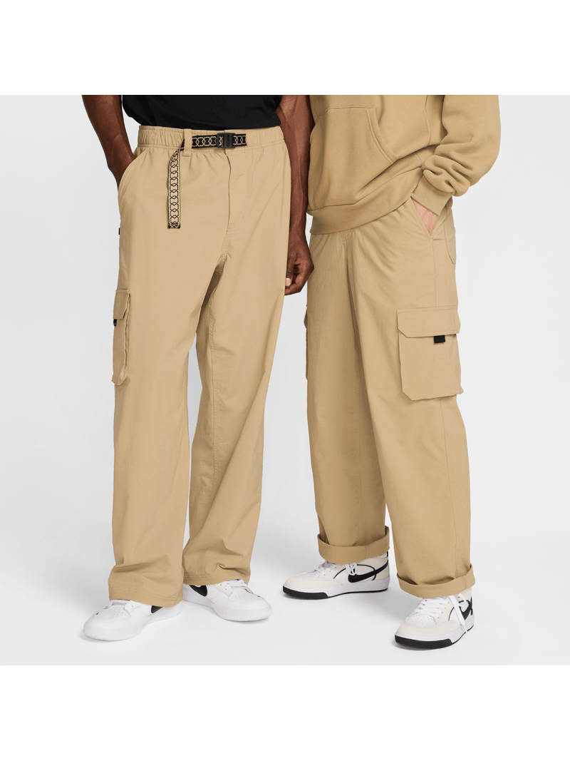 Pantalon Nike Sb Cargo Hombre - ANDPAC