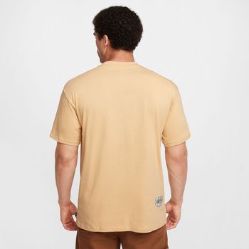 Polera Nike Sb Spray Hombre