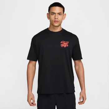 Polera Nike Sb Tow Hombre