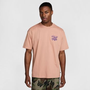 Polera Nike Sb Tow Hombre