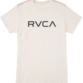 Polera Rvca Big Hombre