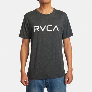 Polera Rvca Big Hombre