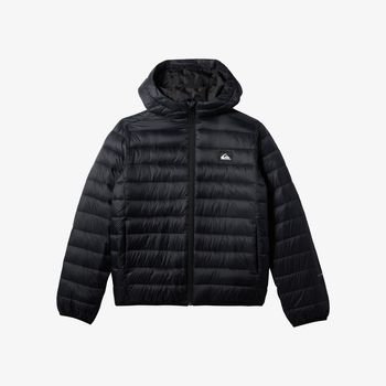 Chaqueta Quiksilver Scaly Youth Niño
