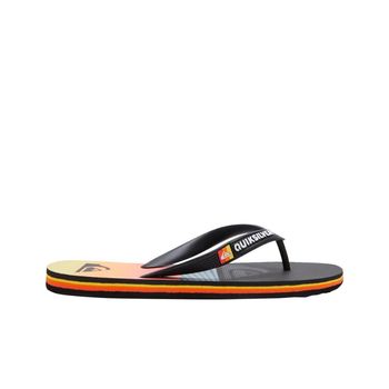 Sandalias Quiksilver Molokai Art Niño