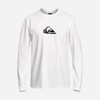Rashguard Quiksilver Solid Streak Niño